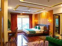 Hotel Tourmaline Peshawar Hotéis em Peshawar