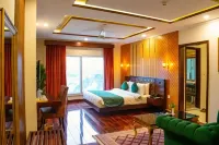 Hotel Tourmaline Peshawar