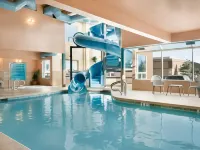 PRAIRIE CREST CALGARY AIRPORT by IHG Hotels near Calgary Zoo C train