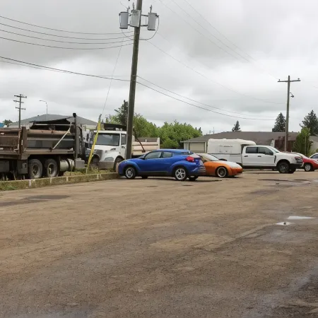 Plains Motor Inn
