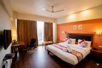 Krishna Inn - the Green Hotel