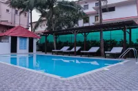 Motel la Grandeur - Pools