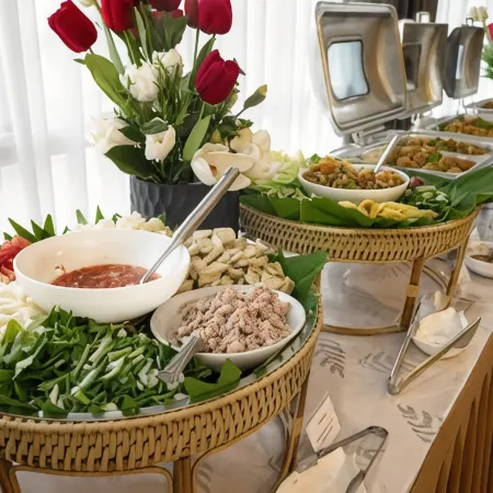 Christella Hotel Laemchabang