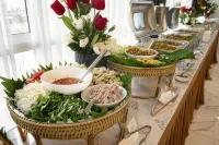 Christella Hotel Laemchabang - Haustierfreundliche