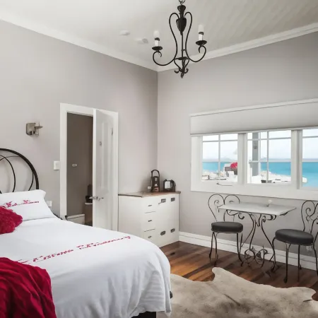 The Ark Stanley Luxury Bed and Breakfast