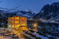 Leela Cottages Manali - Pet-friendly