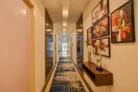 FabHotel P A S Residency - 2 stelle