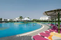 Dreams Beach Resort - Luxus