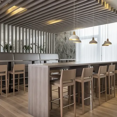 Holiday Inn Express FRIEDRICHSHAFEN by IHG