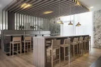Holiday Inn Express FRIEDRICHSHAFEN by IHG - parking
