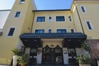 Hotel Nuova Mestre