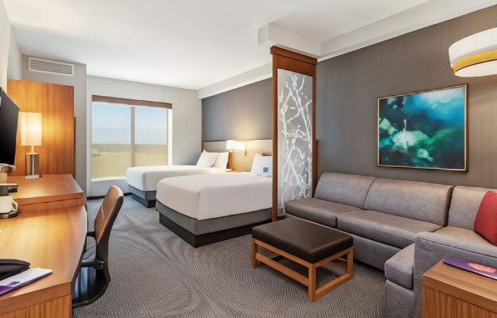Hyatt Place Tampa/Wesley Chapel