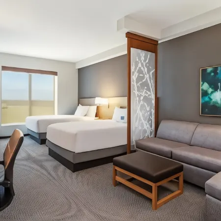 Hyatt Place Tampa/Wesley Chapel