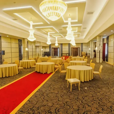 Hotel Gino Feruci Cianjur