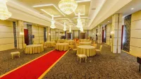 Hotel Gino Feruci Cianjur