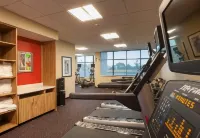 TownePlace Suites Minneapolis Mall of America - Gym
