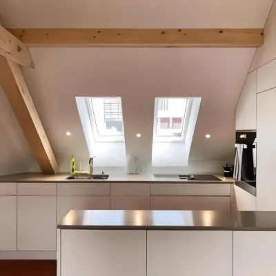 Viadukt Apartments Các khách sạn gần Tháp Prime
