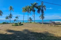 Jajapin Hotel Putri Sari - Beach