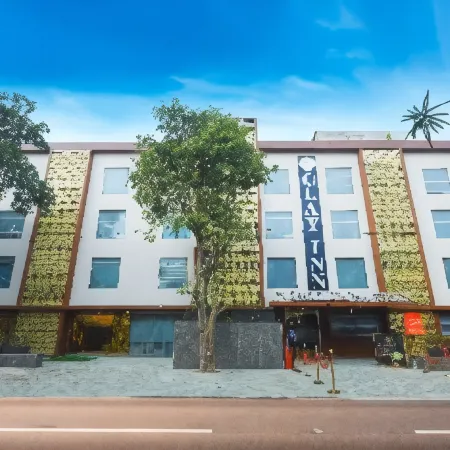 Clay Inn Hotel Gurugram