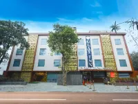 Clay Inn Hotel Gurugram - 4-Star