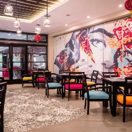 Luminor Hotel Jember by WH