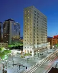 Kimpton HOTEL MONACO SALT LAKE CITY by IHG - Cho phép mang theo thú cưng