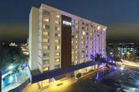Staybridge Suites GUADALAJARA EXPO by IHG - Apartments