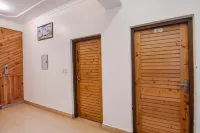 Greenwoods Inn Mcleodganj - Pensions