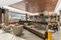 哥倫布西SpringHill Suites萬豪酒店 - 3星級