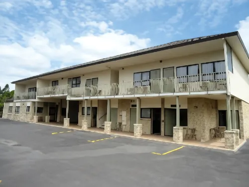 O'Reillys Motel - Wifi
