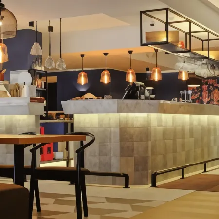Metropol Hotel