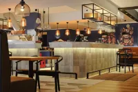Metropol Hotel - Quầy bar