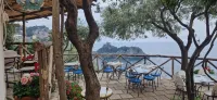 Albergo la Conca Azzurra