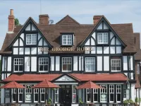 The George Hotel Pangbourne Hotels in 