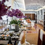 Ararat Park Hyatt Moscow - バー
