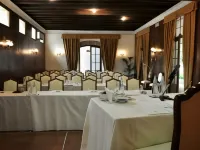 Hotel Villa Condulmer