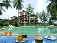 The Raviz Kadavu, Kozhikode - Swimmingpools