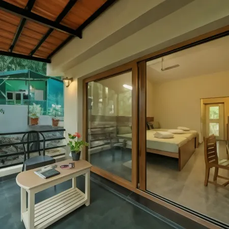 Tranquil Nest Resort - Thandikudi