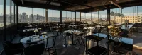 Gold Tower Lifestyle Hotel - breakfast