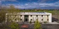 Park Hotel & Residence by the Cube - appartements de vacances