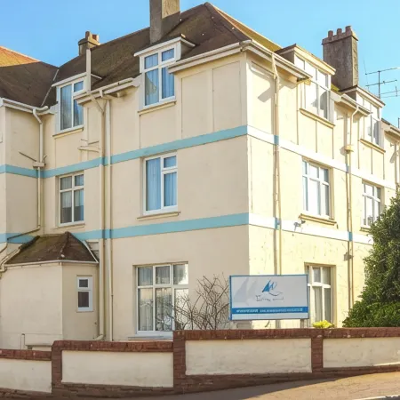 Torbay Court Hotel