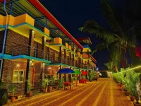 The Pelican Beach Resort