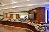 City Lodge Hotel Gqeberha - Завтрак