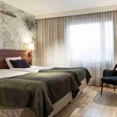 Scandic Västerås Rooms