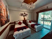 KohChang Resort - B&Bs (Bed and breakfast)