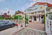 Tokajer Wellness Hotel - 3-Star