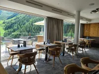 Hotel Zirbenhof - balcony