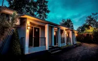 Mega Hotel & Resort Puncak