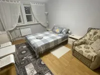 Skandi Mini-Hotel - 2つ星