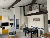 Comfortable apartment in the village - 2-Star